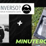 minutero 2.0 + maseiinverso prodotto