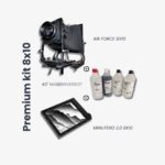 premium kit 8x10