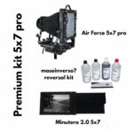 premium kit 5x7 pro