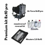 premium kit 8x10 pro